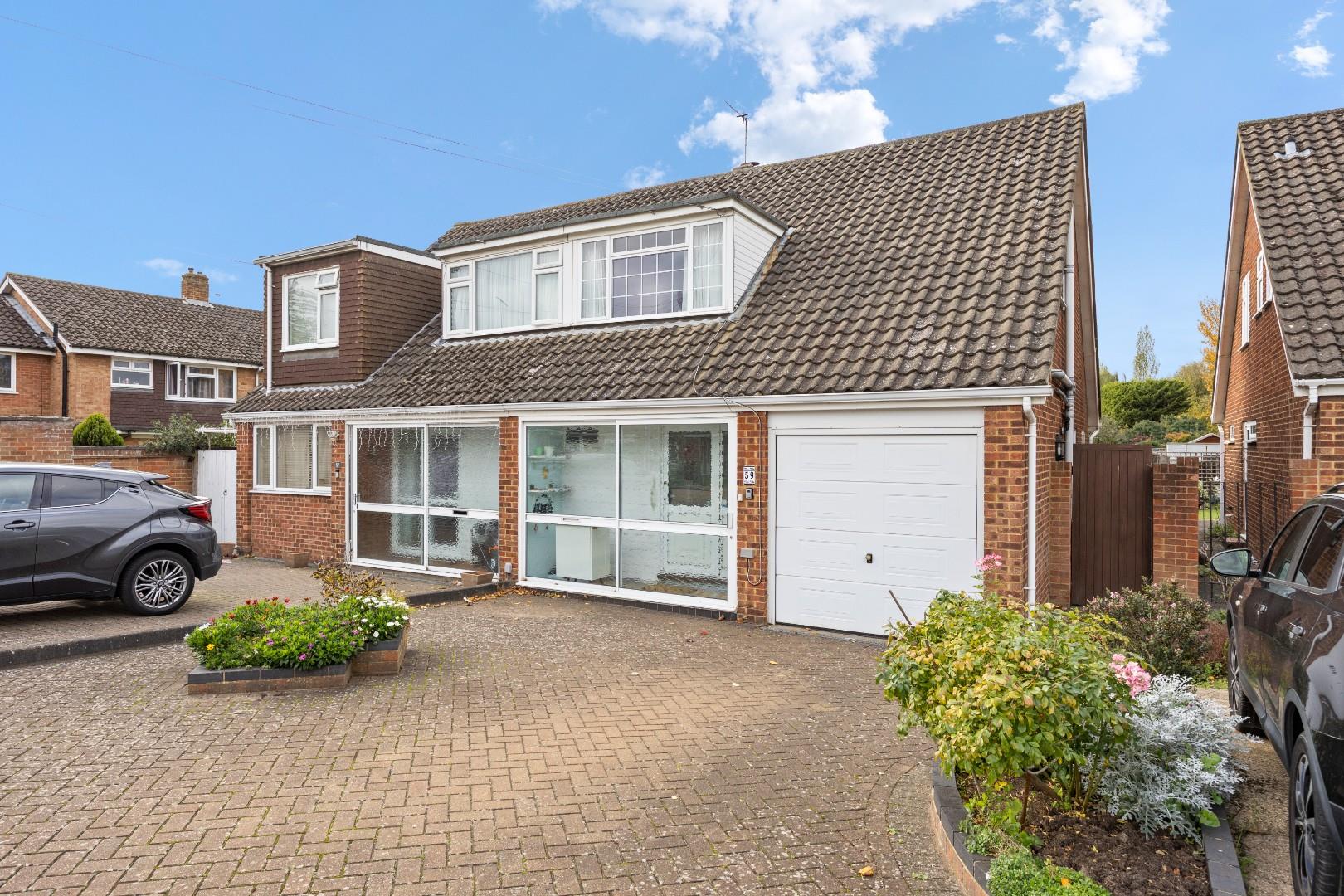 Anglesey Close, Ashford